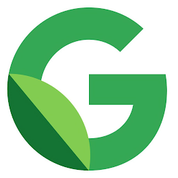 G logo