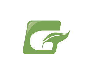 G logo