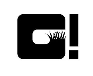 G! logo