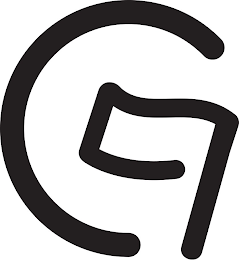 G logo