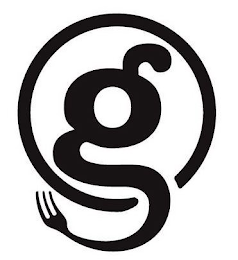 G logo