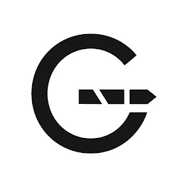 G logo
