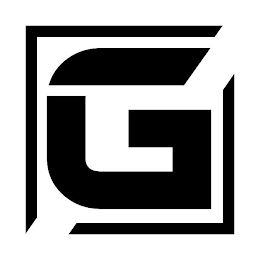 G logo