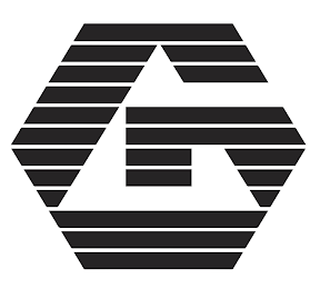 G logo
