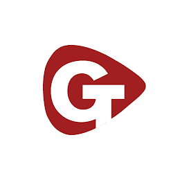 G logo