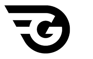 G logo