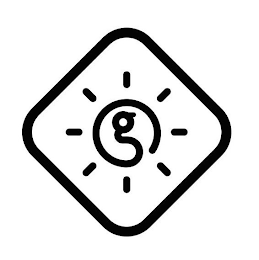 G logo