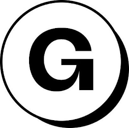 G logo