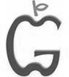 G logo