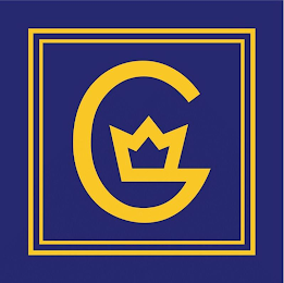 G logo