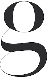 G logo