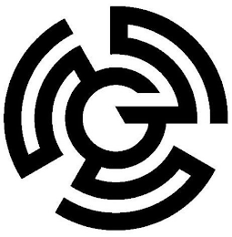 G logo