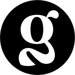 G logo