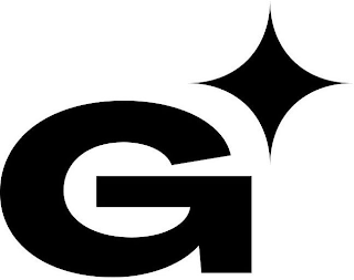 G logo