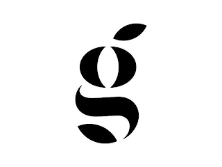 G logo
