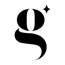 G logo