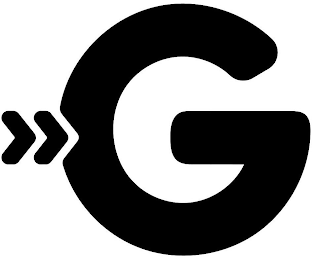G logo