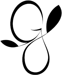G logo