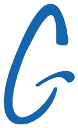 G logo
