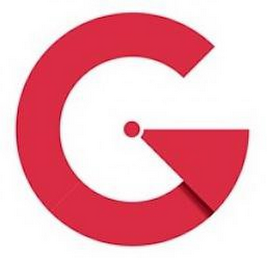 G logo