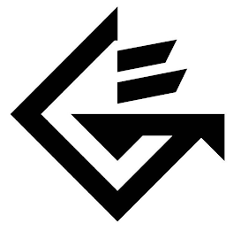 G logo