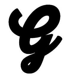G logo