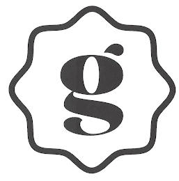 G logo