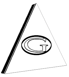 G logo