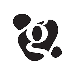 G logo