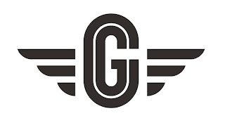 G logo