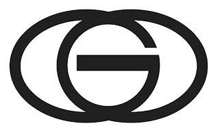 G logo
