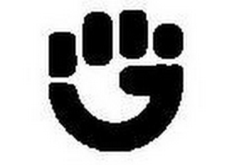 G logo