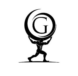G logo