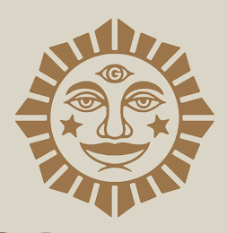 G logo