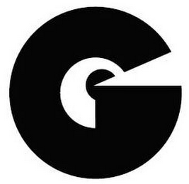 G logo