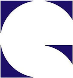 G logo