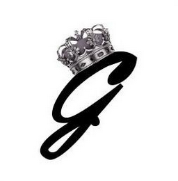 G logo