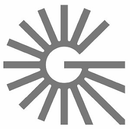 G logo