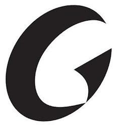 G logo