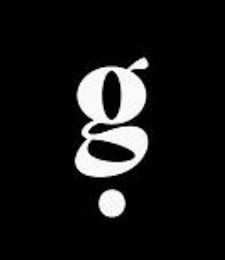 G logo
