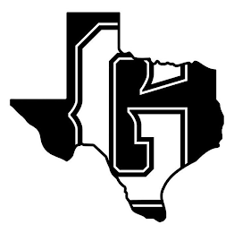 G logo