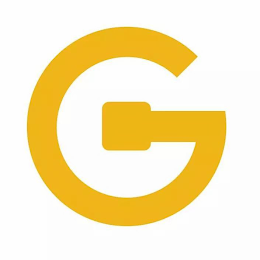 G logo