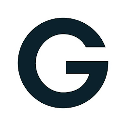G logo