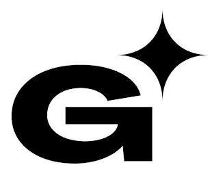 G logo