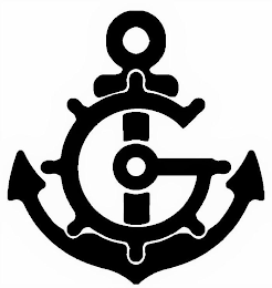 G logo