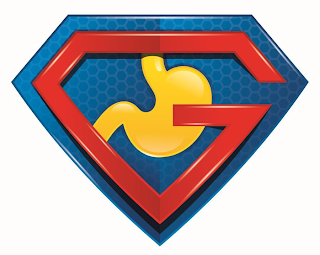 G logo