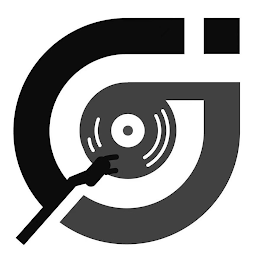 G logo