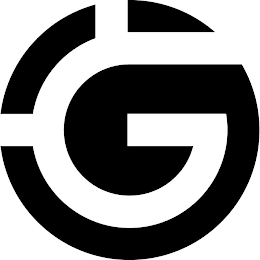 G logo