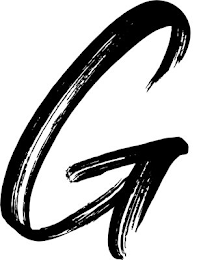 G logo