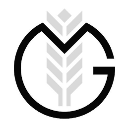 G logo